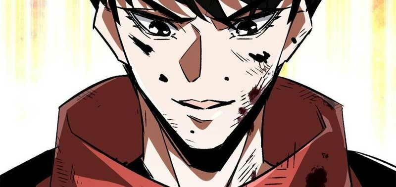 Luân Bàn Thế Giới Chapter 120 - Trang 2