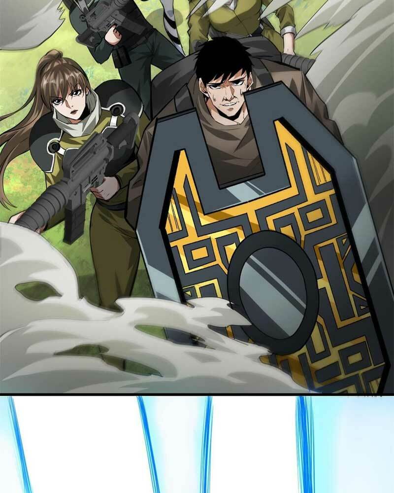 Luân Bàn Thế Giới Chapter 120 - Trang 2