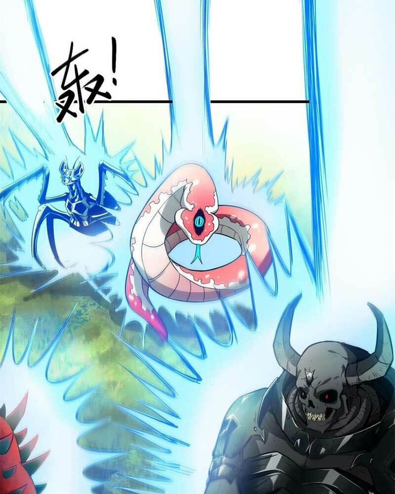 Luân Bàn Thế Giới Chapter 120 - Trang 2