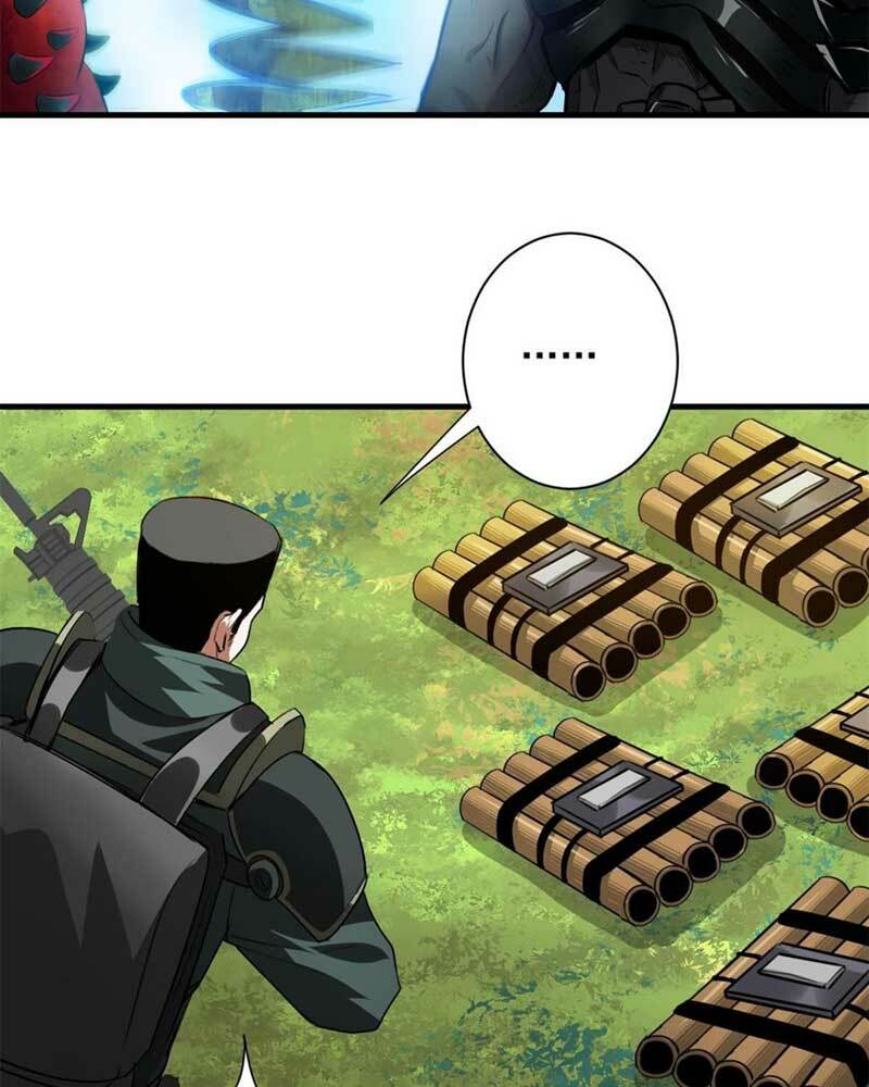 Luân Bàn Thế Giới Chapter 120 - Trang 2