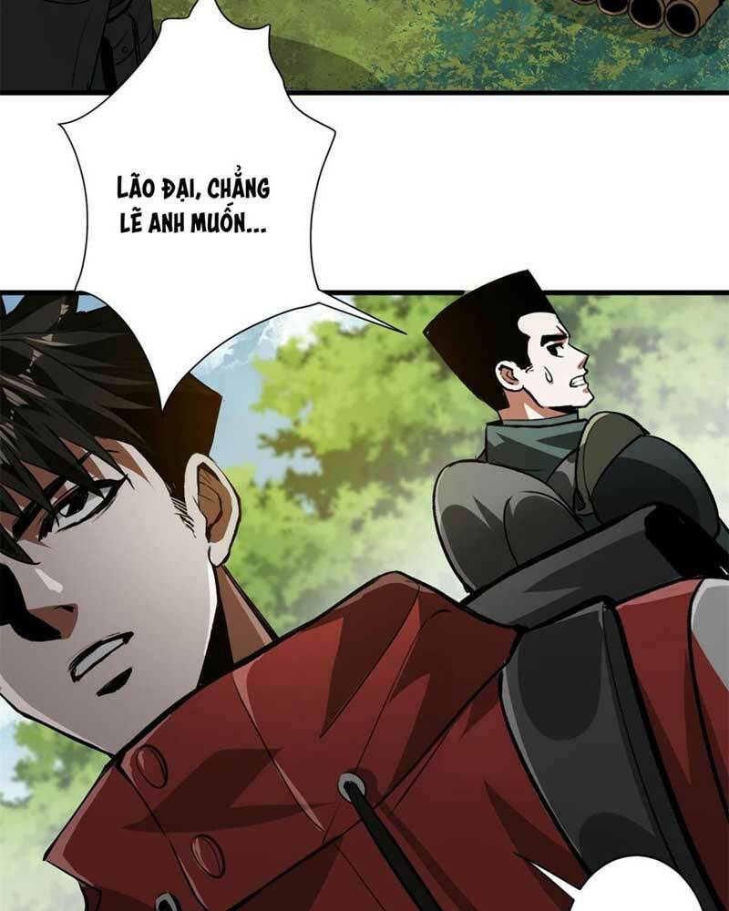 Luân Bàn Thế Giới Chapter 120 - Trang 2