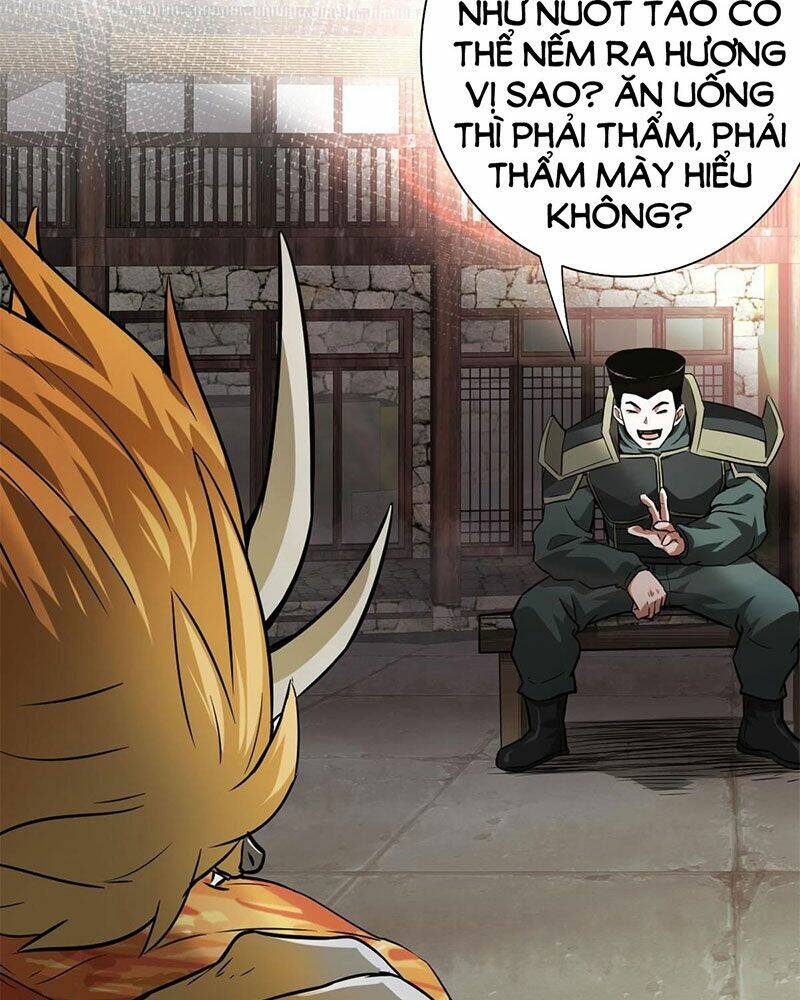 Luân Bàn Thế Giới Chapter 121 - Trang 2