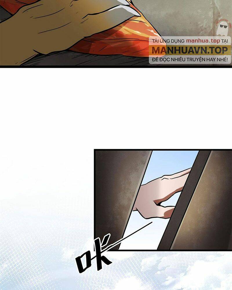 Luân Bàn Thế Giới Chapter 121 - Trang 2