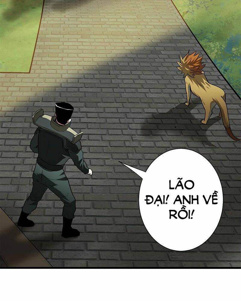 Luân Bàn Thế Giới Chapter 121 - Trang 2