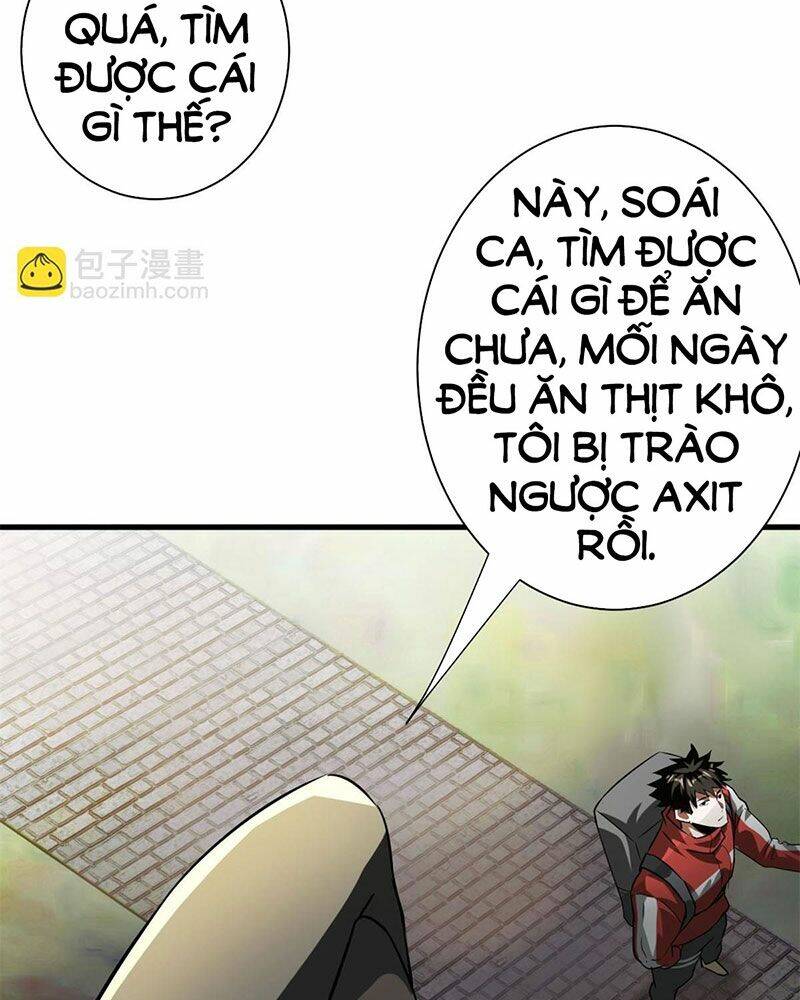 Luân Bàn Thế Giới Chapter 121 - Trang 2