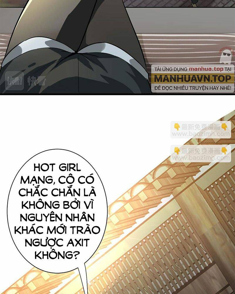 Luân Bàn Thế Giới Chapter 121 - Trang 2