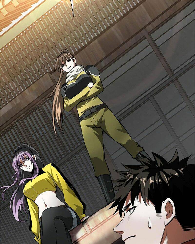 Luân Bàn Thế Giới Chapter 121 - Trang 2