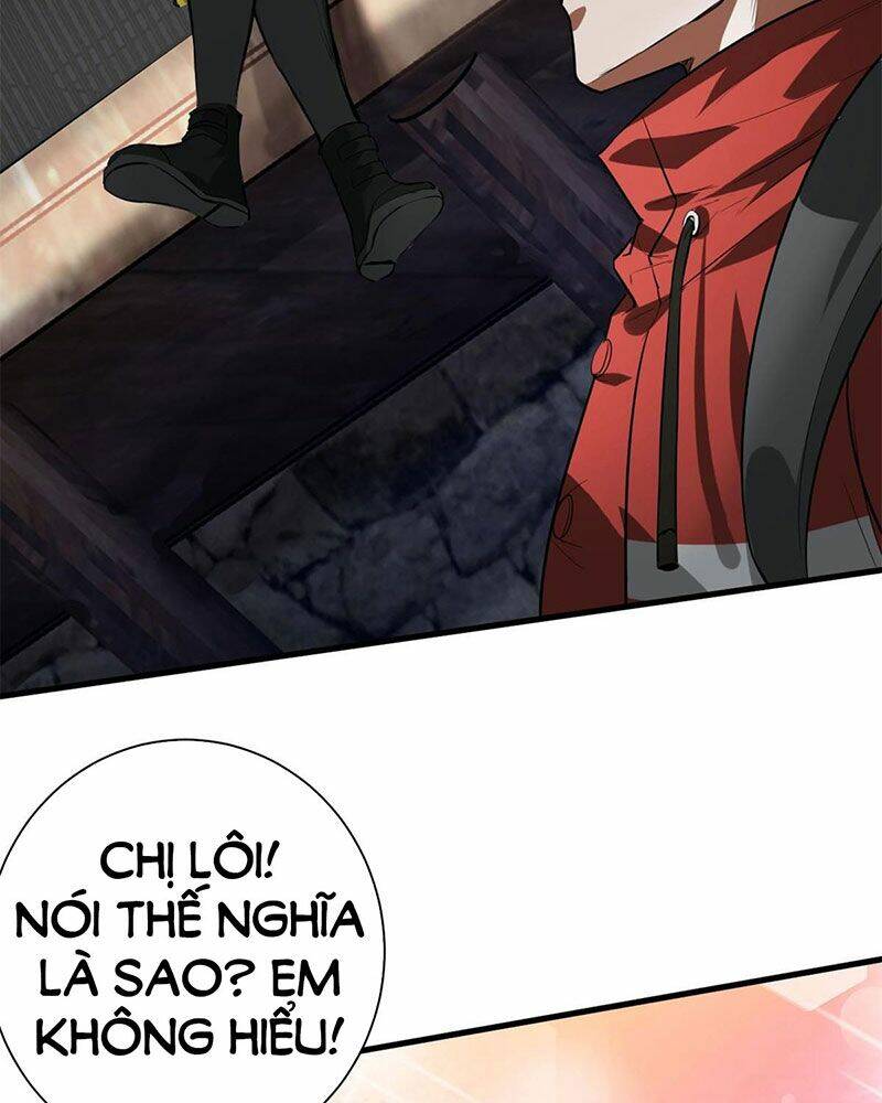 Luân Bàn Thế Giới Chapter 121 - Trang 2