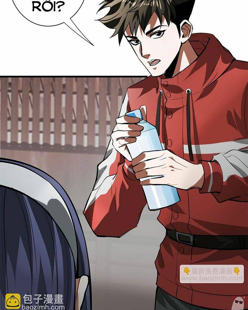 Luân Bàn Thế Giới Chapter 121 - Trang 2