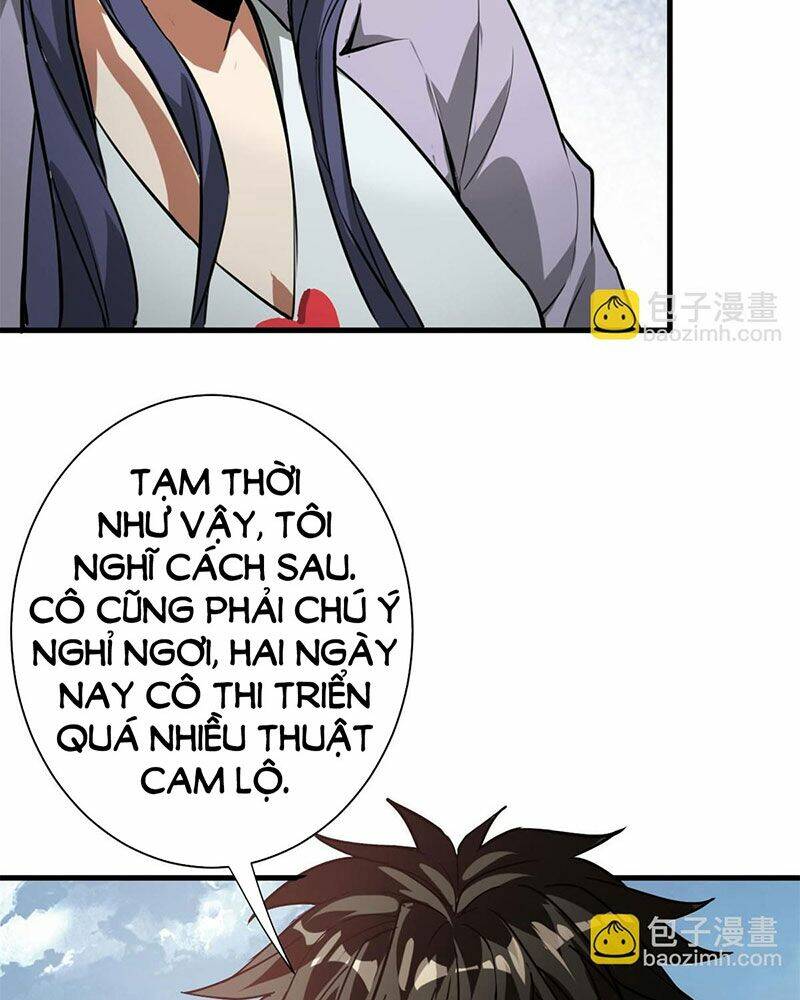 Luân Bàn Thế Giới Chapter 121 - Trang 2