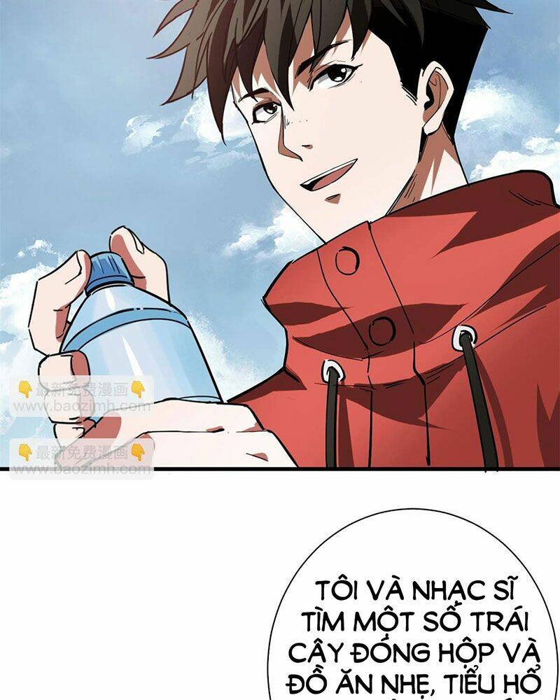 Luân Bàn Thế Giới Chapter 121 - Trang 2