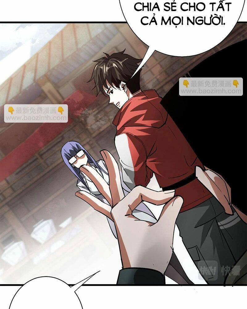 Luân Bàn Thế Giới Chapter 121 - Trang 2