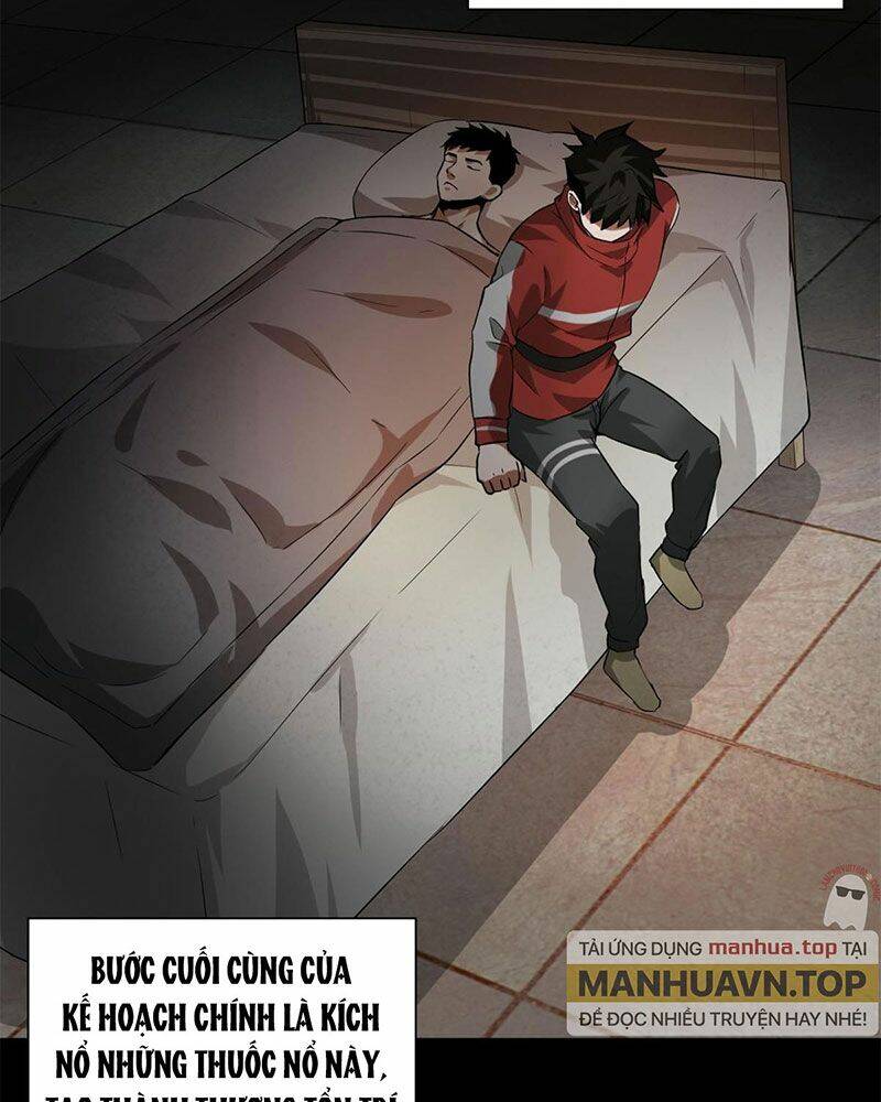 Luân Bàn Thế Giới Chapter 121 - Trang 2