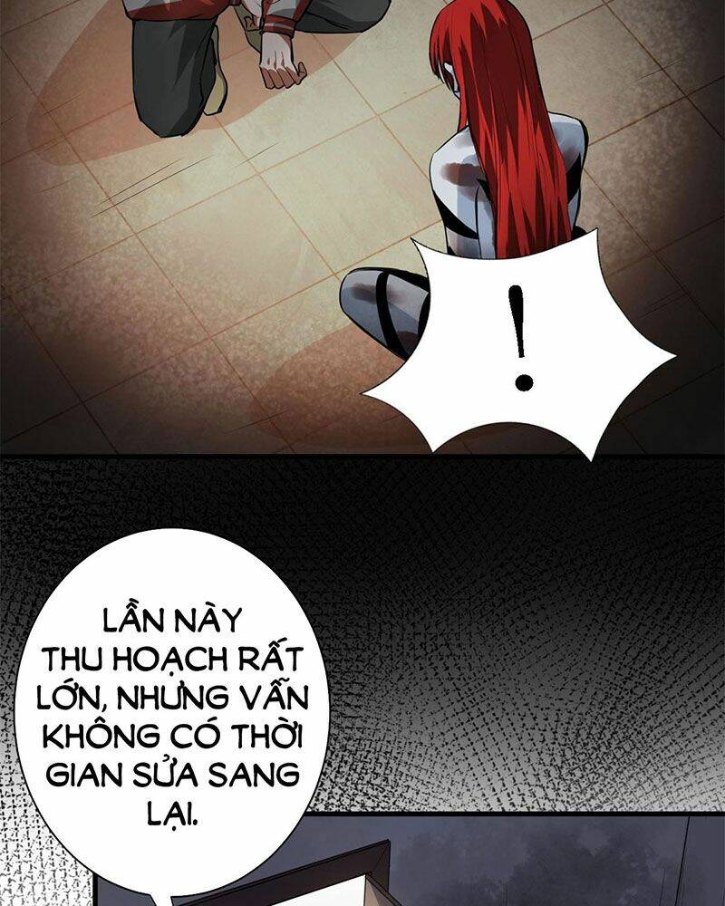 Luân Bàn Thế Giới Chapter 121 - Trang 2