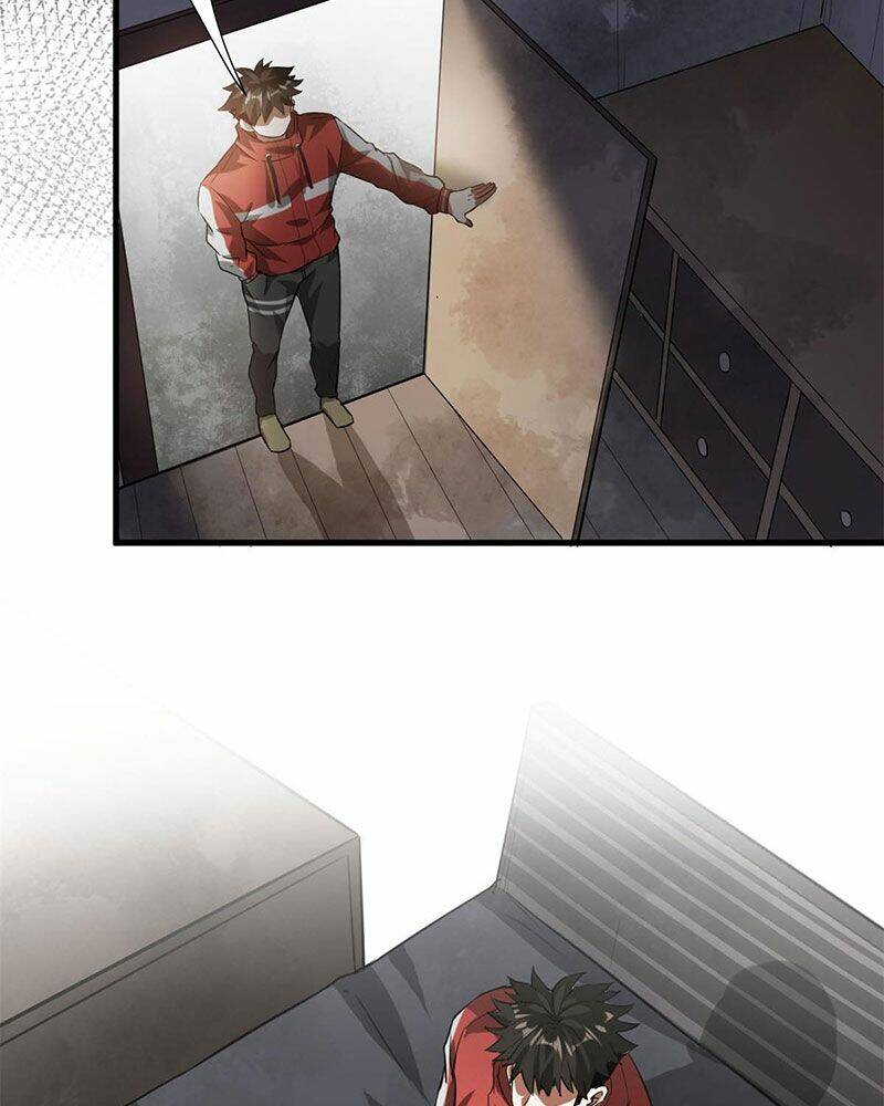 Luân Bàn Thế Giới Chapter 121 - Trang 2