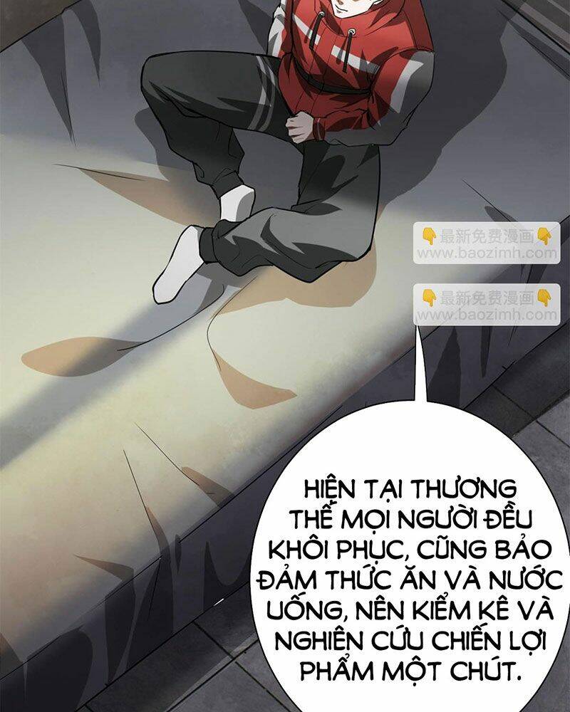 Luân Bàn Thế Giới Chapter 121 - Trang 2