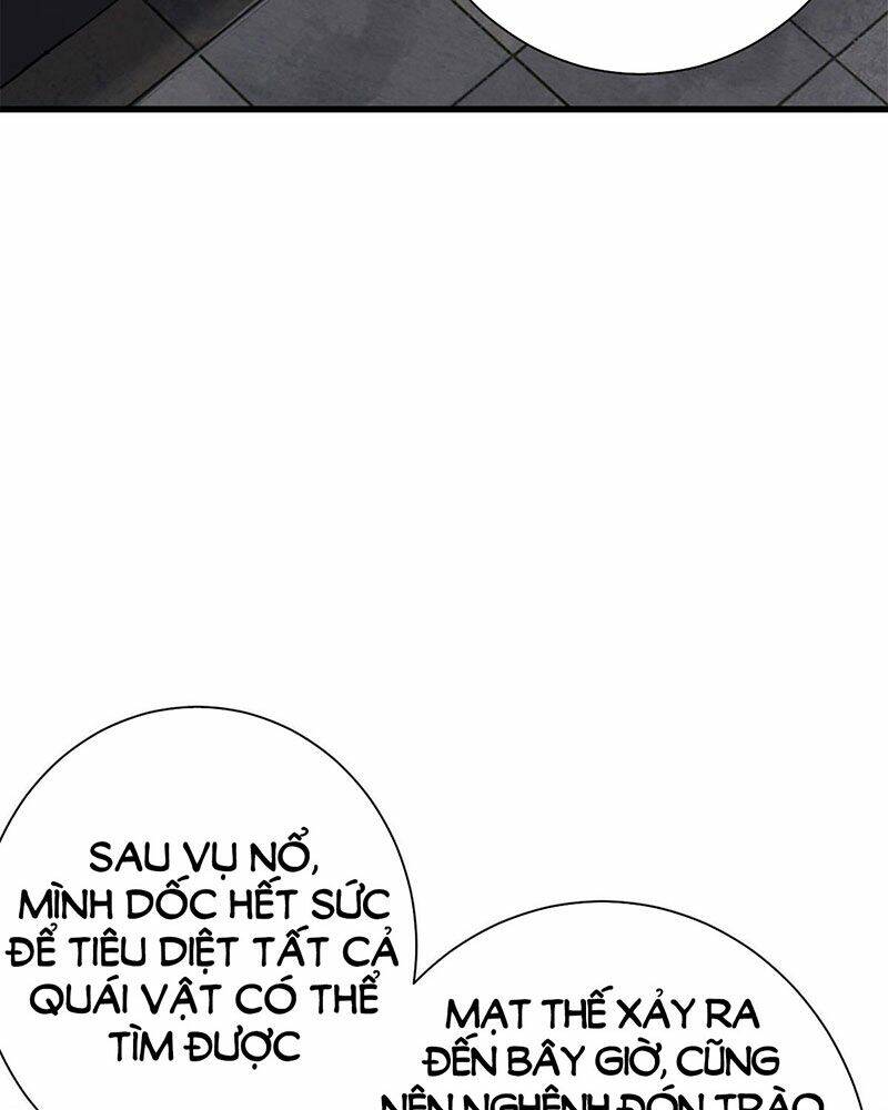 Luân Bàn Thế Giới Chapter 121 - Trang 2
