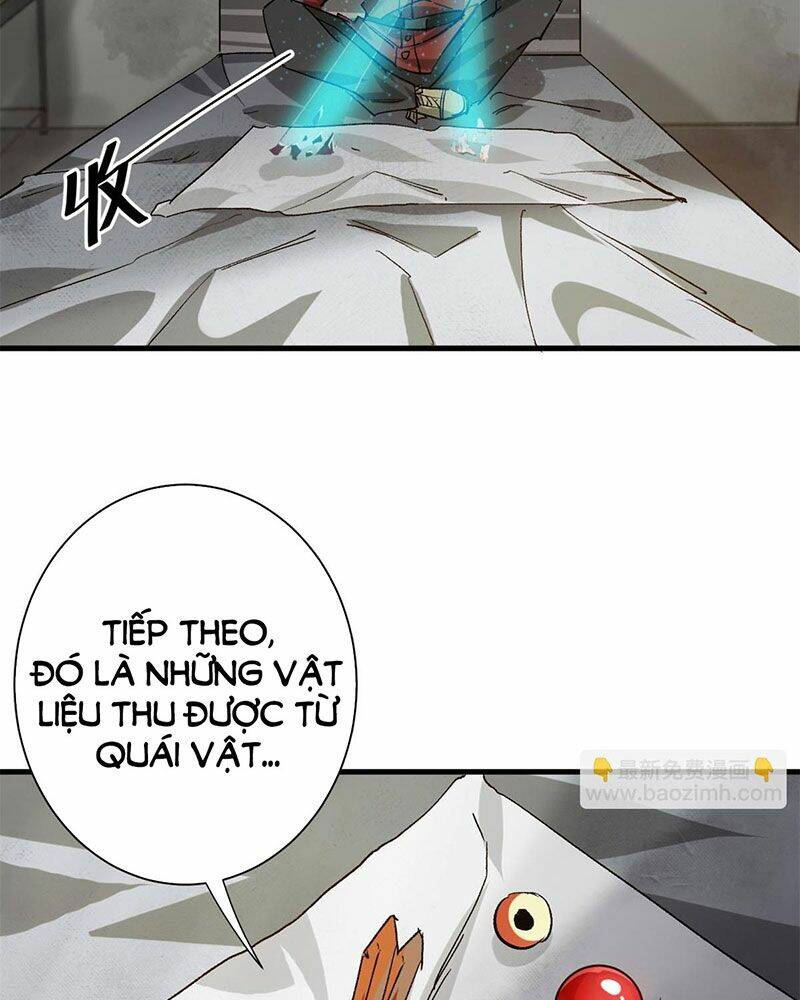 Luân Bàn Thế Giới Chapter 121 - Trang 2