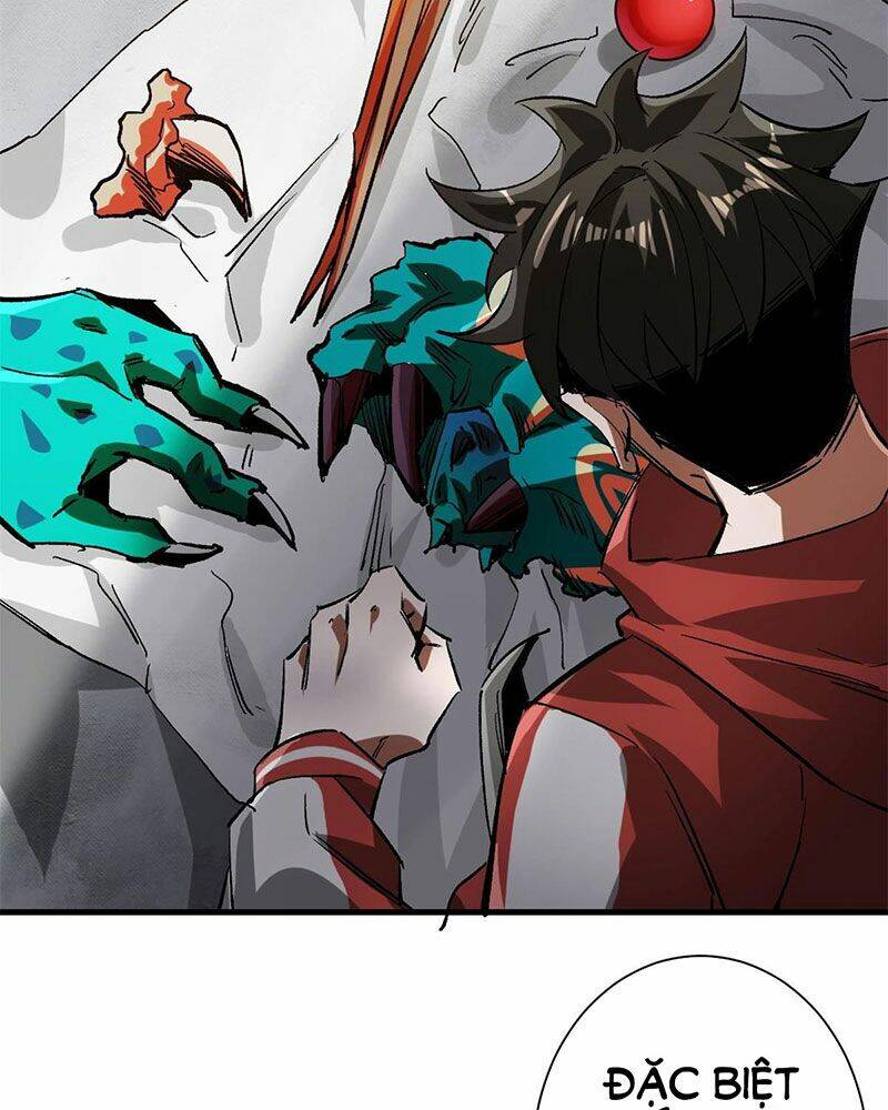 Luân Bàn Thế Giới Chapter 121 - Trang 2