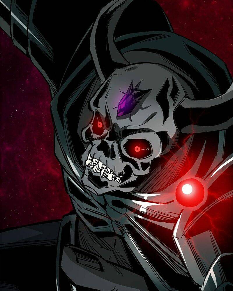 Luân Bàn Thế Giới Chapter 121 - Trang 2