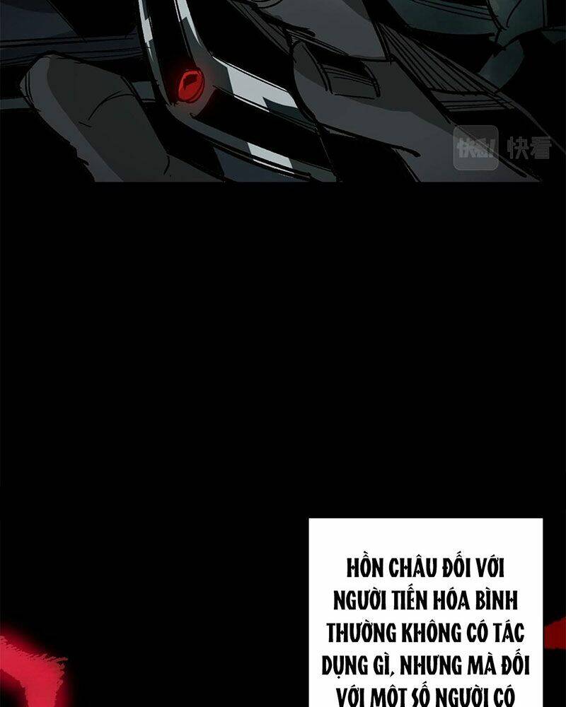 Luân Bàn Thế Giới Chapter 121 - Trang 2