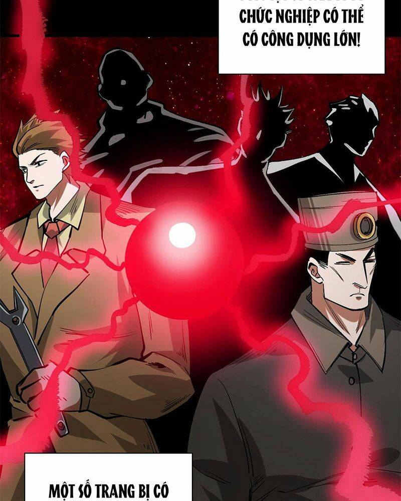 Luân Bàn Thế Giới Chapter 121 - Trang 2