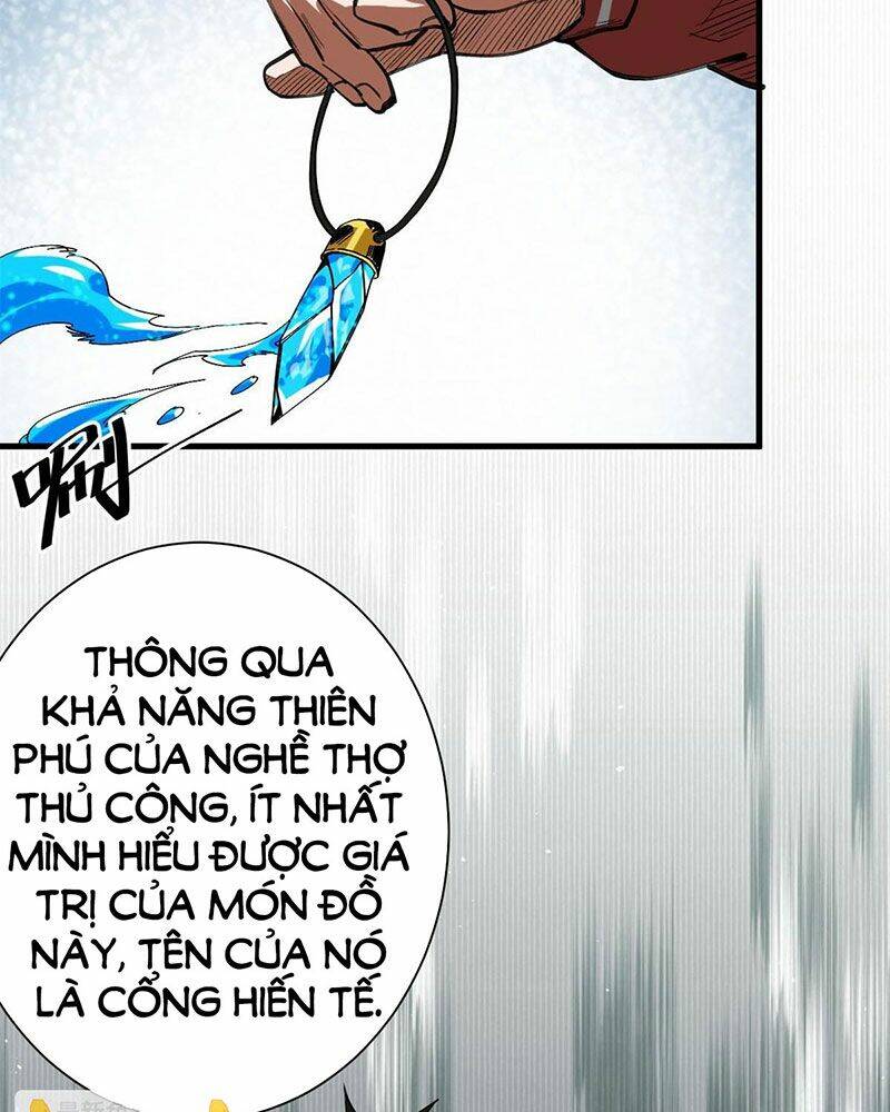 Luân Bàn Thế Giới Chapter 121 - Trang 2