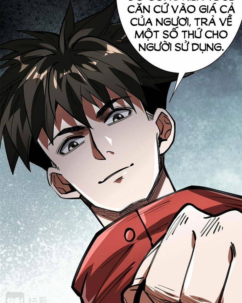 Luân Bàn Thế Giới Chapter 121 - Trang 2