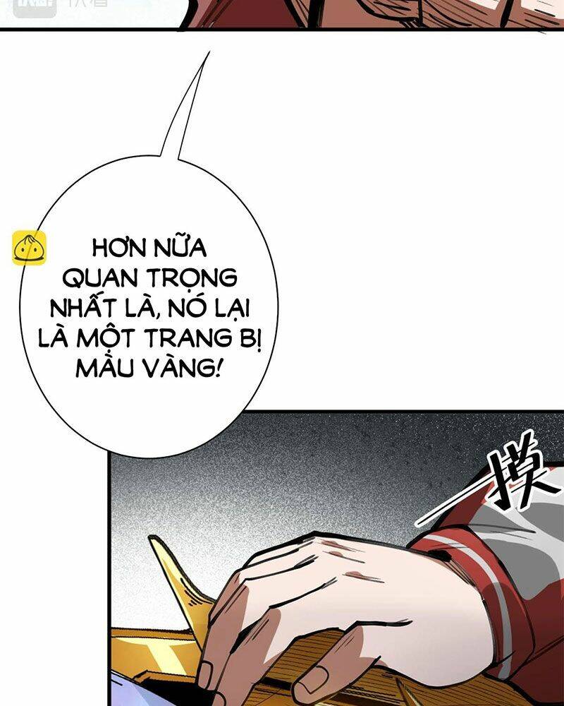 Luân Bàn Thế Giới Chapter 121 - Trang 2