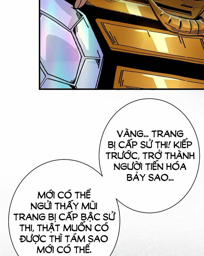 Luân Bàn Thế Giới Chapter 121 - Trang 2