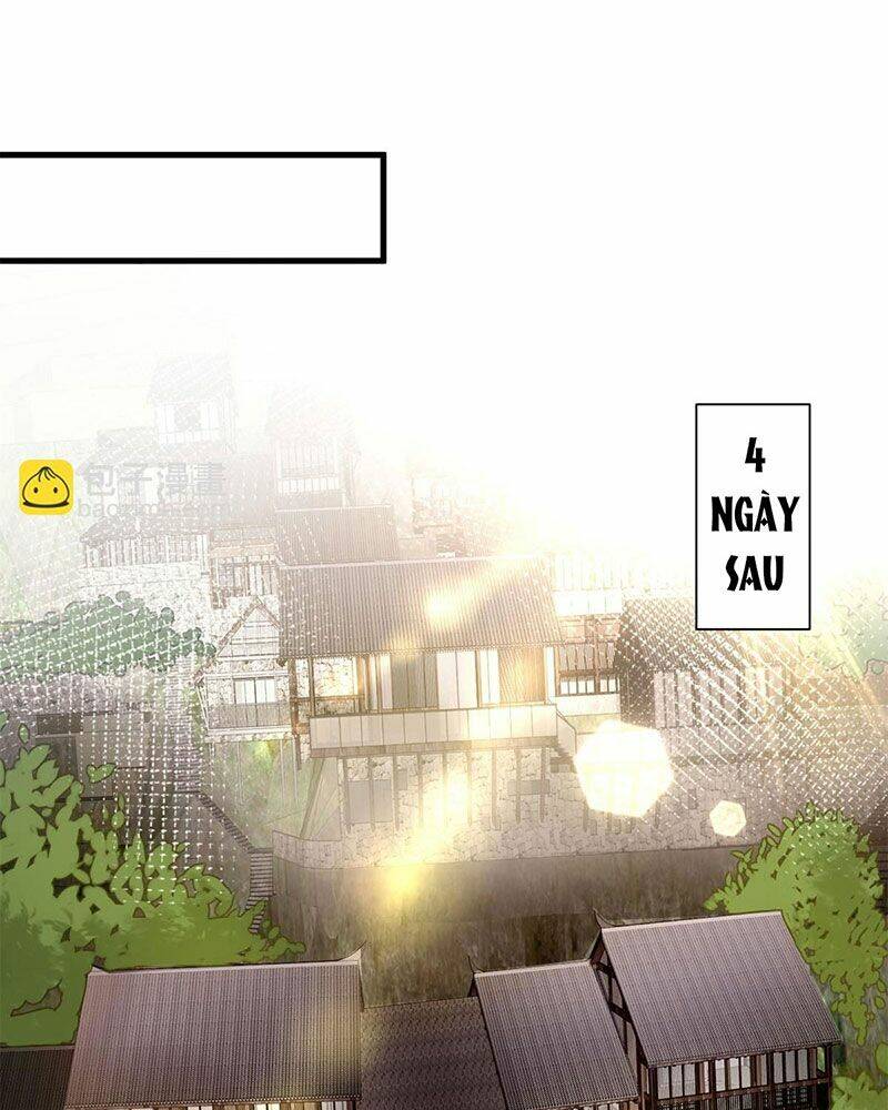 Luân Bàn Thế Giới Chapter 121 - Trang 2