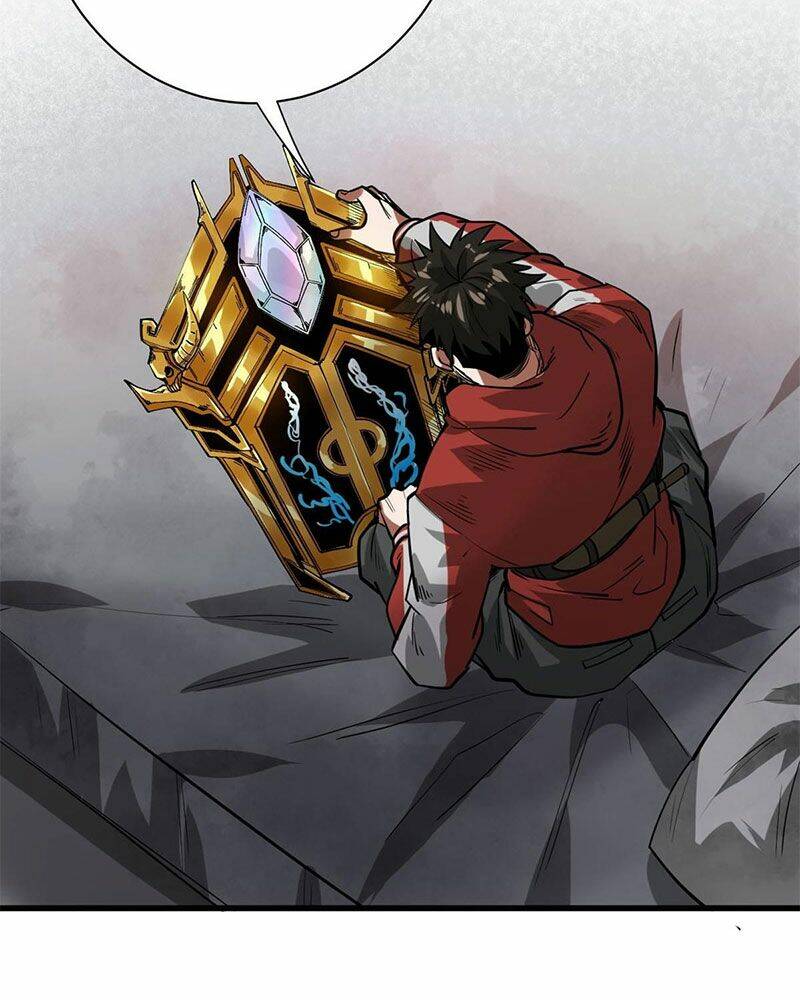 Luân Bàn Thế Giới Chapter 121 - Trang 2