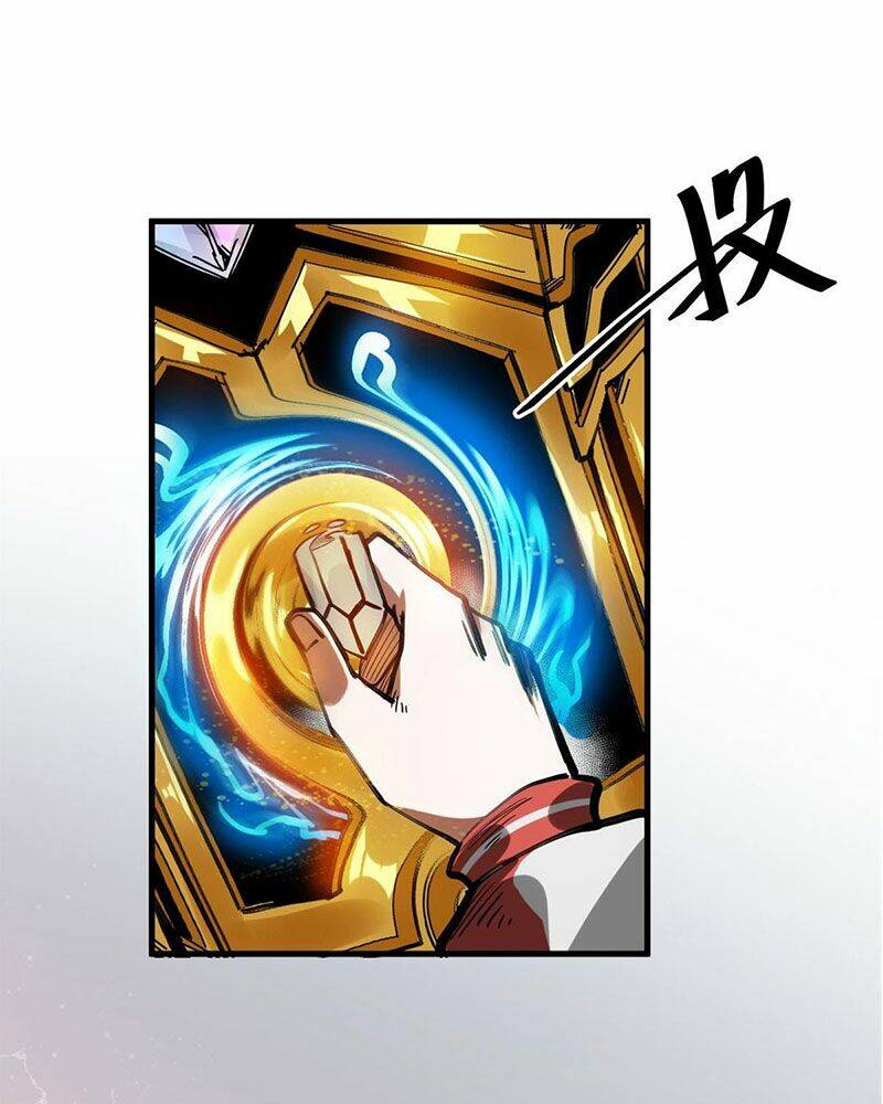 Luân Bàn Thế Giới Chapter 121 - Trang 2