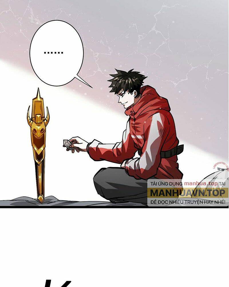 Luân Bàn Thế Giới Chapter 121 - Trang 2