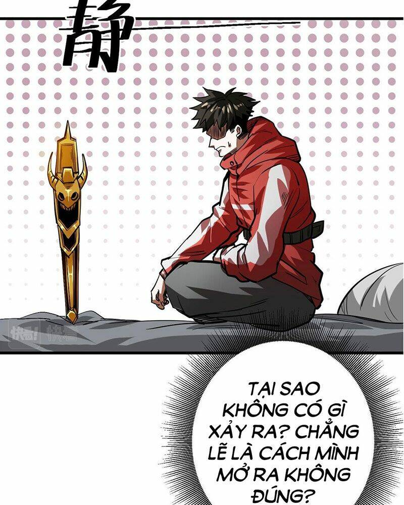 Luân Bàn Thế Giới Chapter 121 - Trang 2