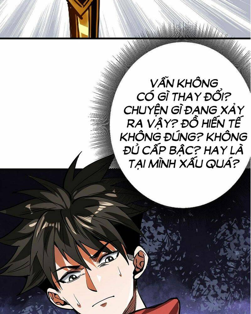 Luân Bàn Thế Giới Chapter 121 - Trang 2