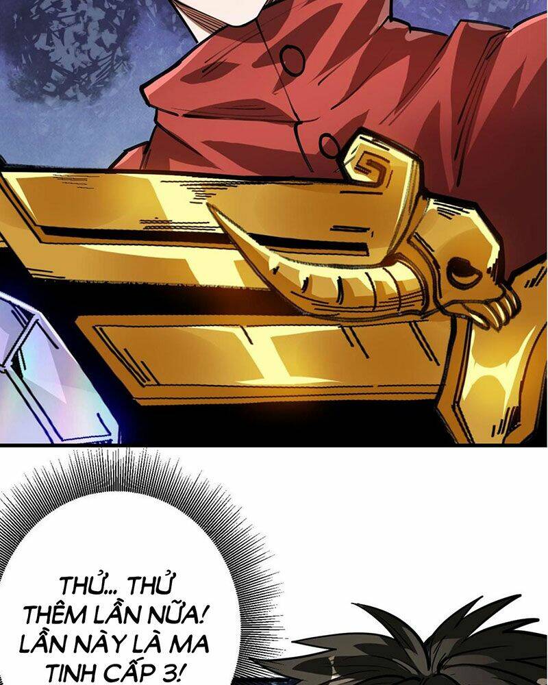 Luân Bàn Thế Giới Chapter 121 - Trang 2