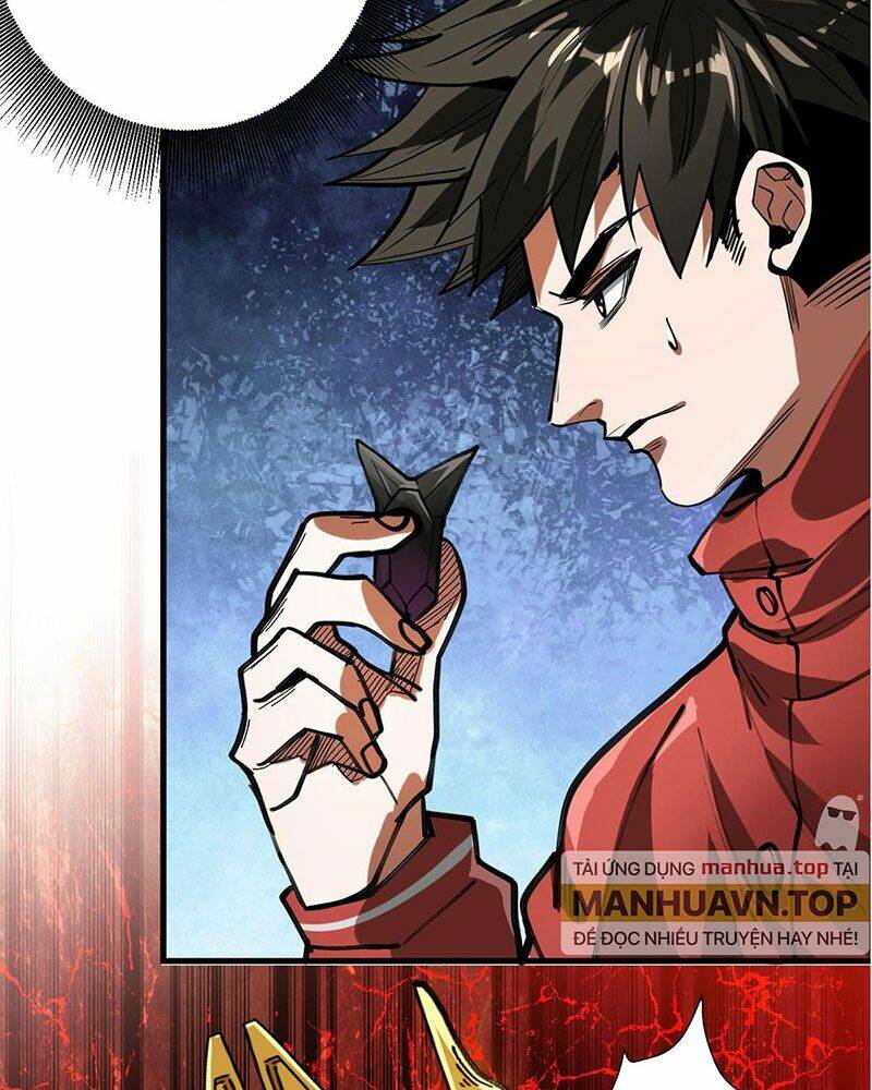 Luân Bàn Thế Giới Chapter 121 - Trang 2