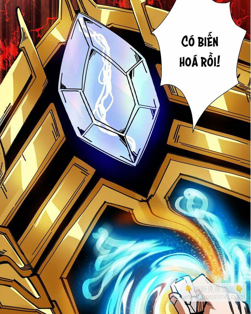 Luân Bàn Thế Giới Chapter 121 - Trang 2