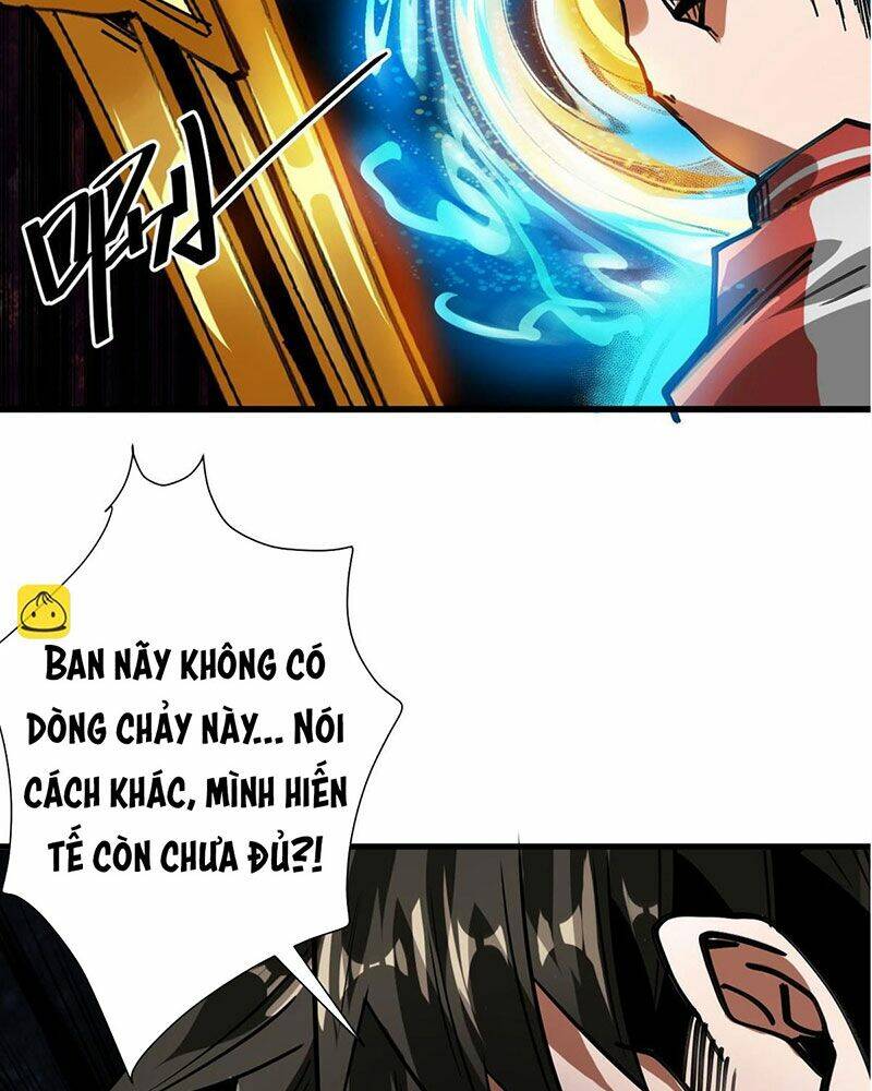 Luân Bàn Thế Giới Chapter 121 - Trang 2