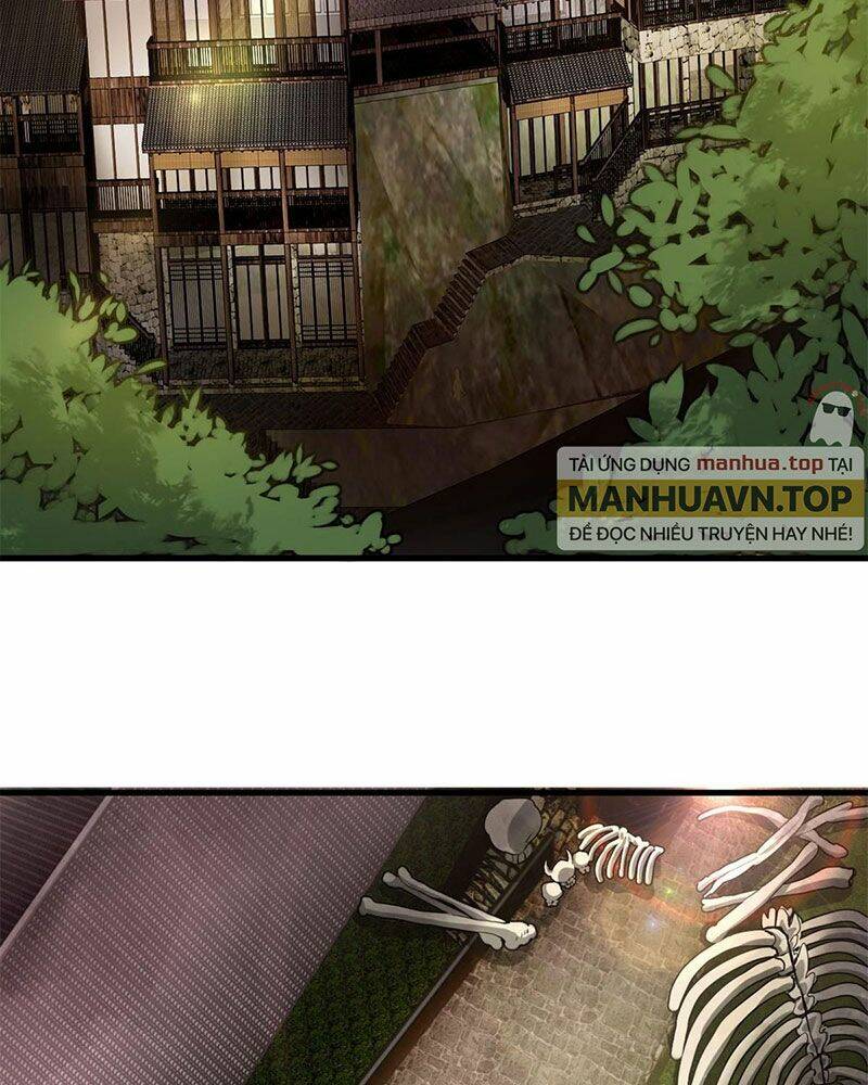 Luân Bàn Thế Giới Chapter 121 - Trang 2