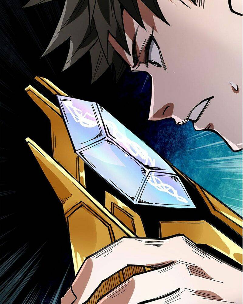 Luân Bàn Thế Giới Chapter 121 - Trang 2