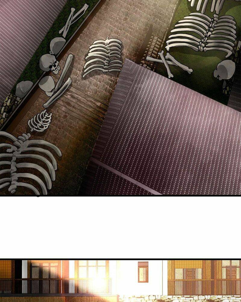 Luân Bàn Thế Giới Chapter 121 - Trang 2