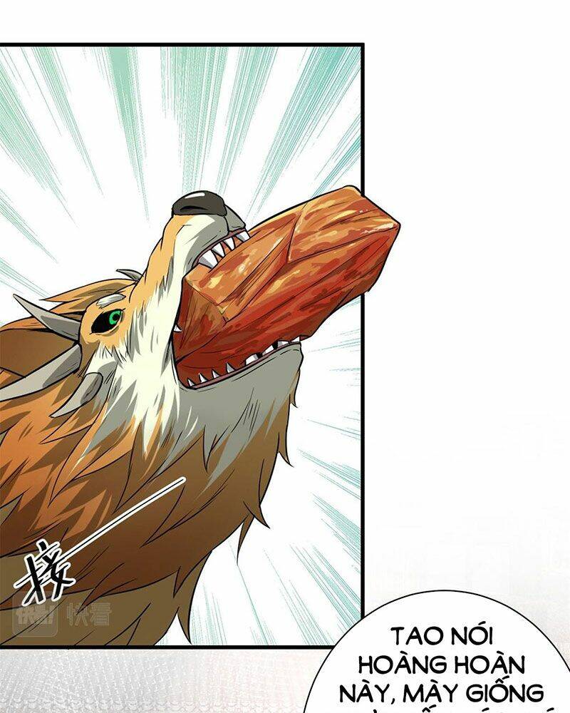 Luân Bàn Thế Giới Chapter 121 - Trang 2