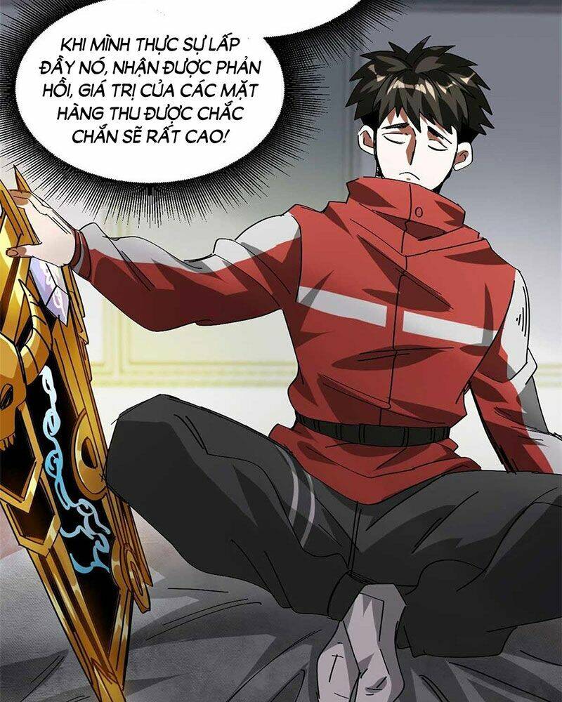 Luân Bàn Thế Giới Chapter 122 - Trang 2