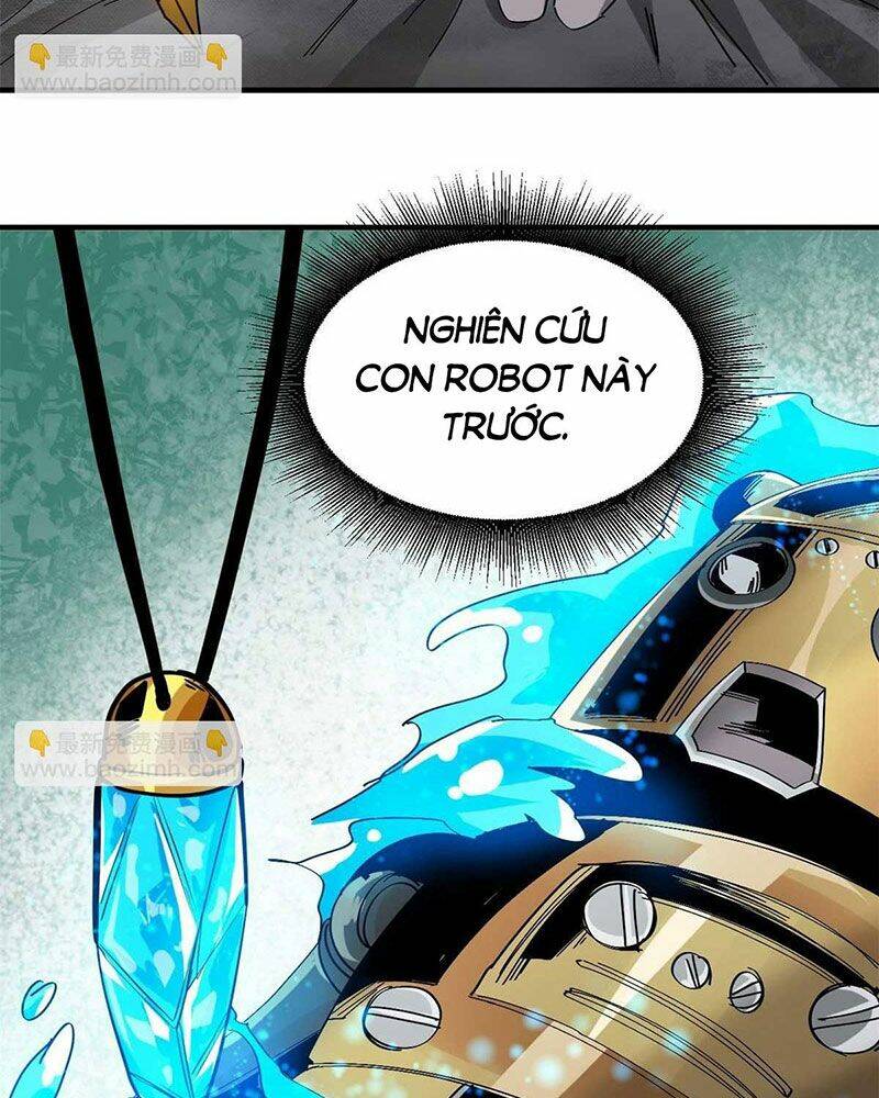 Luân Bàn Thế Giới Chapter 122 - Trang 2