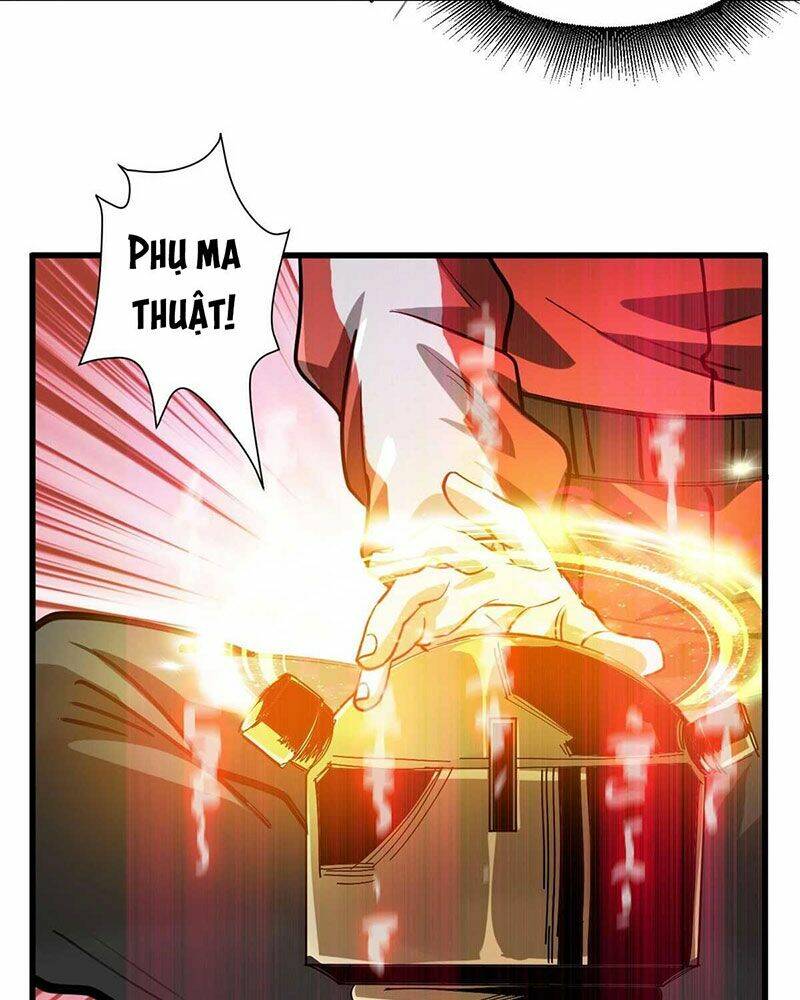 Luân Bàn Thế Giới Chapter 122 - Trang 2