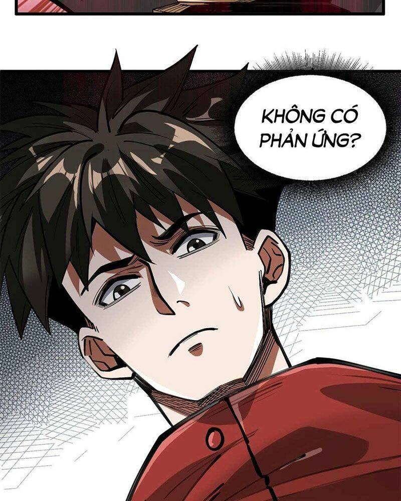 Luân Bàn Thế Giới Chapter 122 - Trang 2