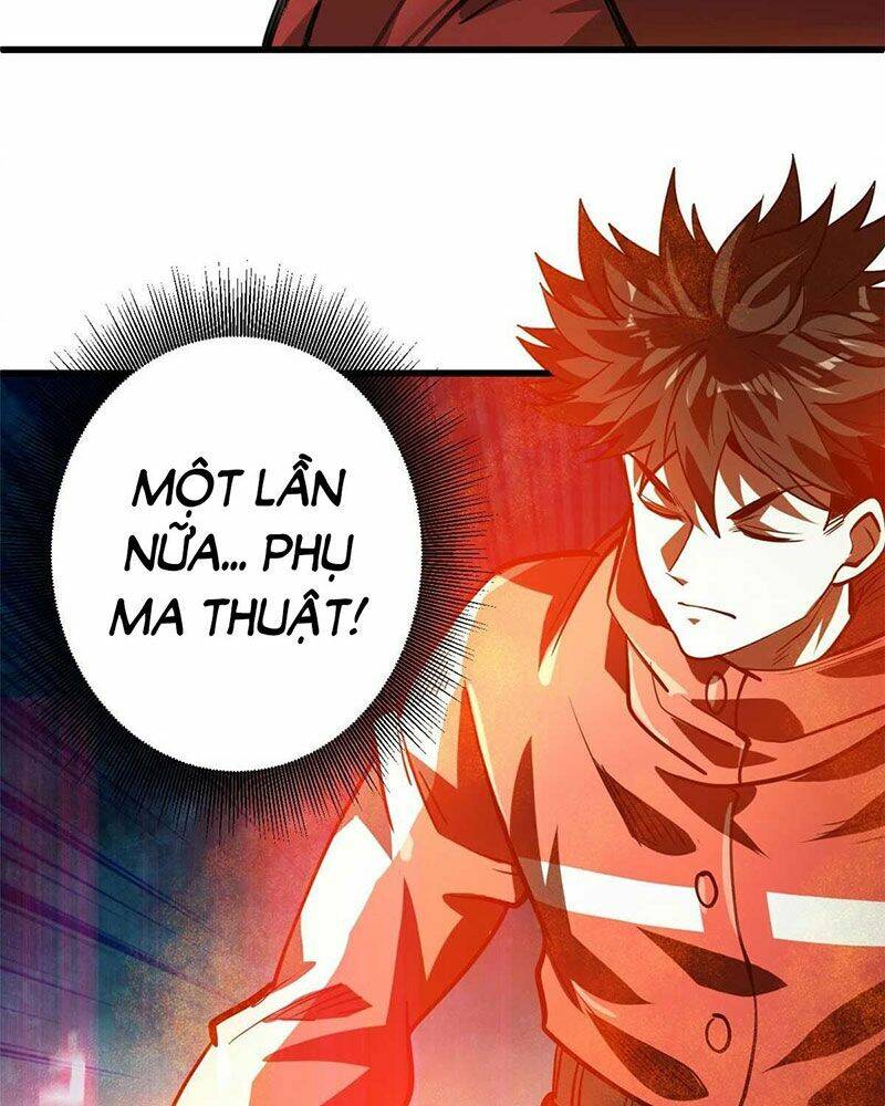 Luân Bàn Thế Giới Chapter 122 - Trang 2