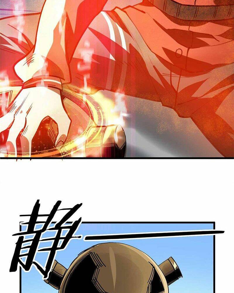 Luân Bàn Thế Giới Chapter 122 - Trang 2